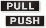 Pull-Push